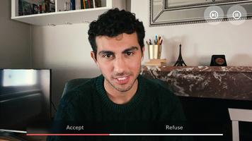 Five Dates اسکرین شاٹ 1