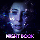 Night Book ikon