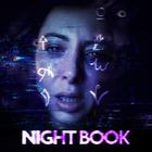 Night Book 图标