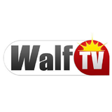 WALF TV EN DIRECT icône