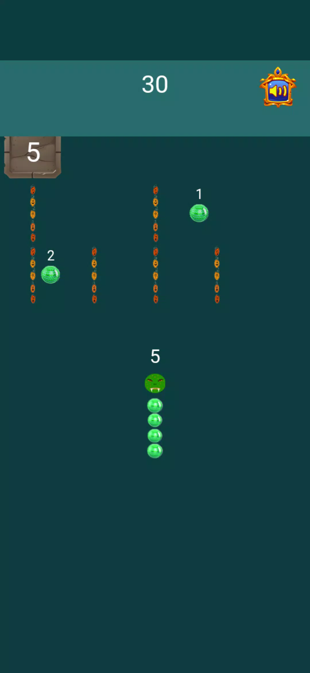 fast snake game Android के लिए APK डाउनलोड करें