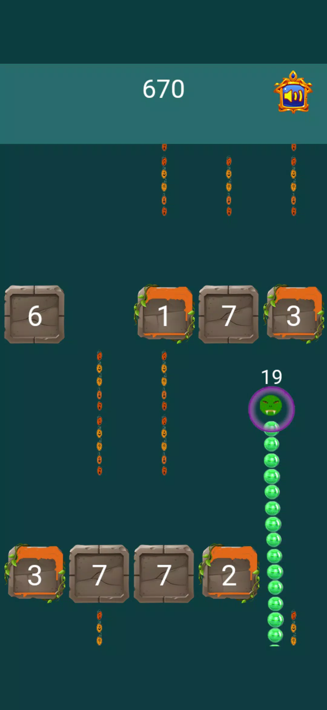 fast snake game Android के लिए APK डाउनलोड करें