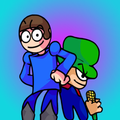 ”Dave & Bambi VS Funkin FNF Mod