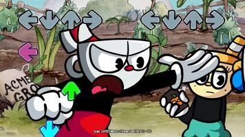 FNF Mod VS Mother Funkin Music screenshot 1