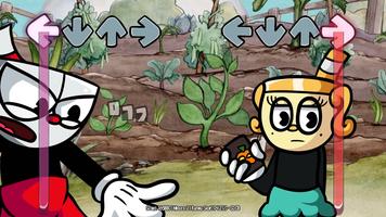 FNF Mod VS Mother Funkin Music screenshot 2