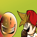FNF Music Funkin VS Crunchin APK