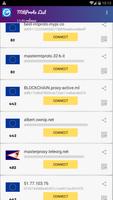 Прокси для Telegram скриншот 1