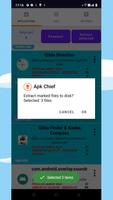 ApkChief screenshot 2