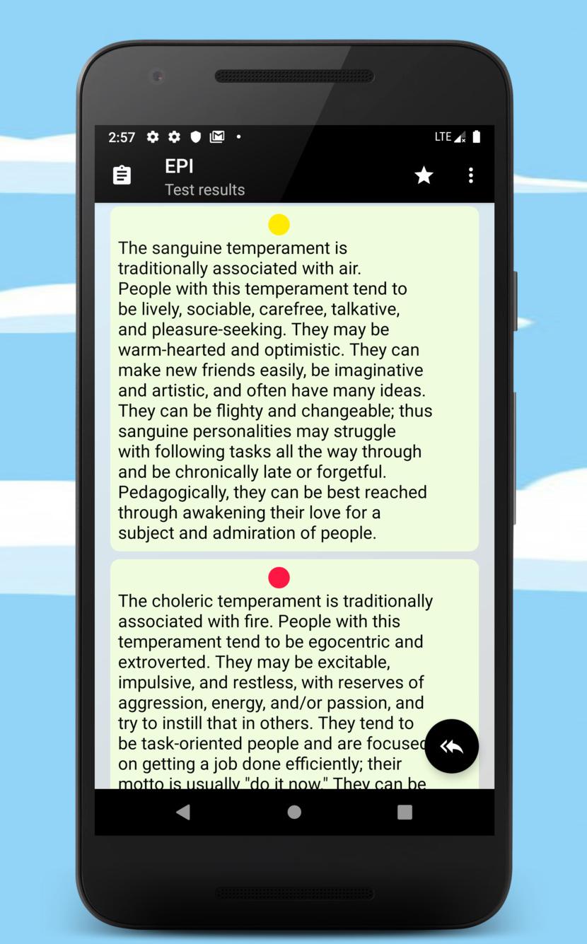 Eysenck Personality Inventory For Android Apk Download - eysenck personality inventory for egocentric circle roblox Eysenck Personality Inventory For Android Apk Download - egocentric circle roblox