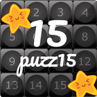 Fifteen Block Puzzle アイコン