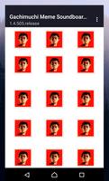 Gachimuchi Meme Soundboard poster