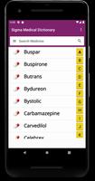 Medical Dictionary 截圖 1