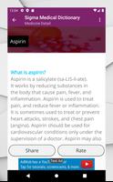 Medical Dictionary 截圖 2