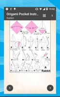 Origami اسکرین شاٹ 2