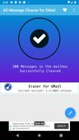 All Message Cleaner plakat