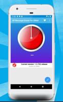 All Message Cleaner screenshot 2