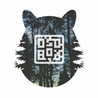 آیکون‌ QR & Barcode Wizard