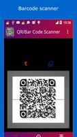 پوستر QR & Barcode Wizard