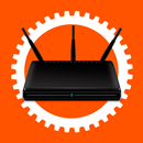 Router Default Password aplikacja