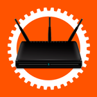 Router Default Password أيقونة