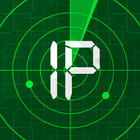 What is My IP Address? Zeichen