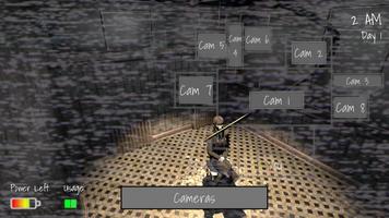 Five Nights at Wednesday's captura de pantalla 2