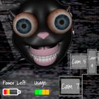 Five Nights at Talking Cat's biểu tượng