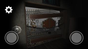 Huggy Granny: Horror Game bài đăng