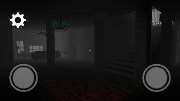 Huggy Granny: Horror Game ảnh chụp màn hình 2