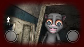 Talk Scary Juan: Granny Escape Poster