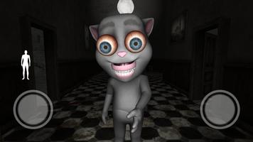 Talk Scary Juan: Granny Escape captura de pantalla 1