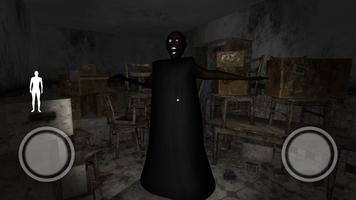Talk Scary Juan: Granny Escape captura de pantalla 2