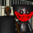 Scary Granny: Huggy Escape APK