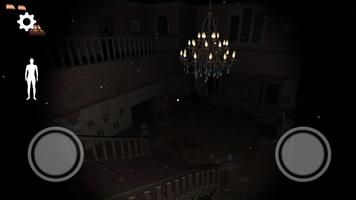 Scary Granny: Huggy Escape ảnh chụp màn hình 2