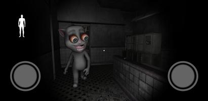 Talking Juan: Mansion Escape captura de pantalla 1