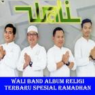 Wali Band Album Religi Terbaru Spesial Ramadhan icône