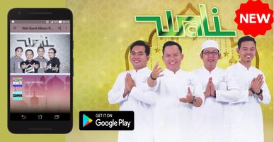Wali Band Album Religi Terbaru Spesial Ramadhan Affiche