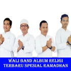 Wali Band Album Religi Terbaru ikona
