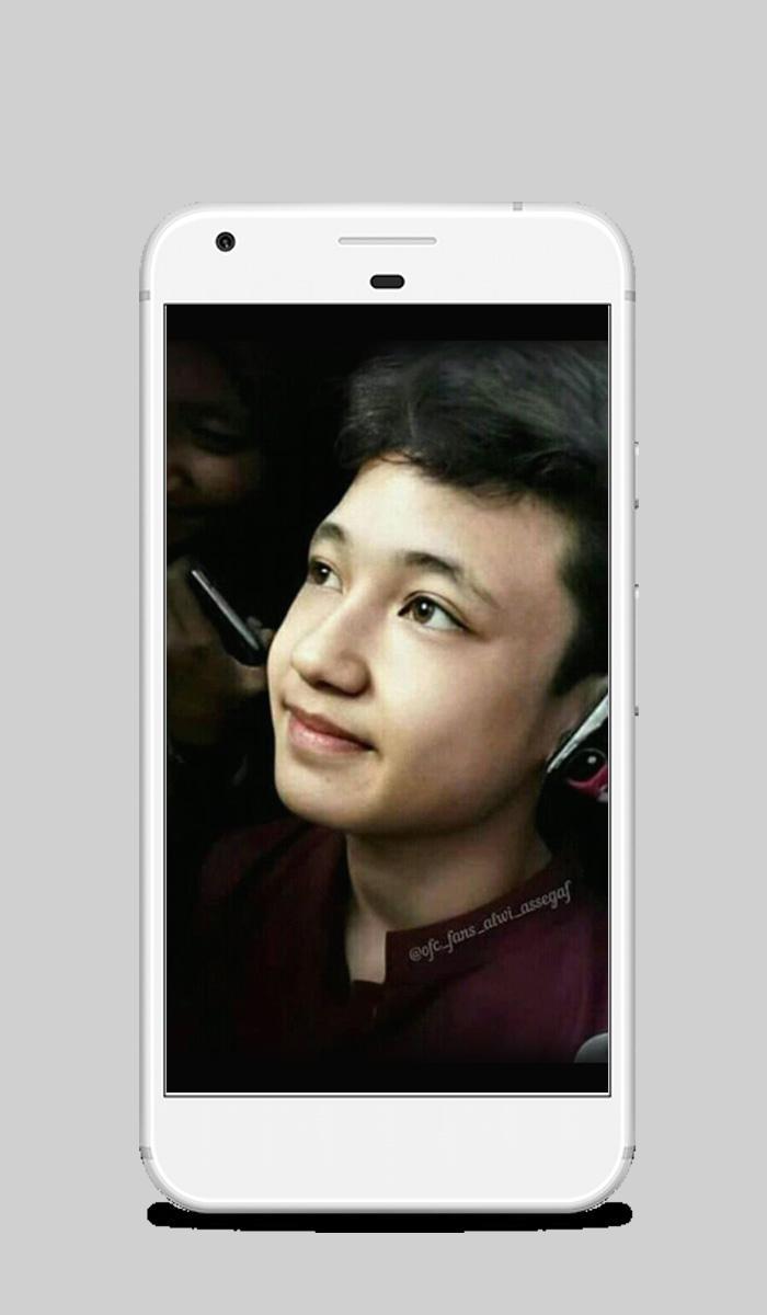 Wallpaper Alwi Assegaf For Android Apk Download