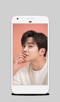 Rowoon Wallpaper Poster