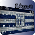 Teclado Alianza Lima biểu tượng