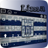 Teclado Alianza Lima