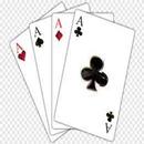 تسجيل-ورق-تسجيل العاب الورق APK
