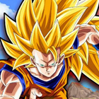 Dragon Ball Z أيقونة