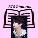 مكتبة روايات جونغكوك - BTS Romans APK