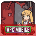 MelanCholianna Mod Apk ikon