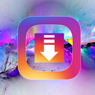 save - story icon