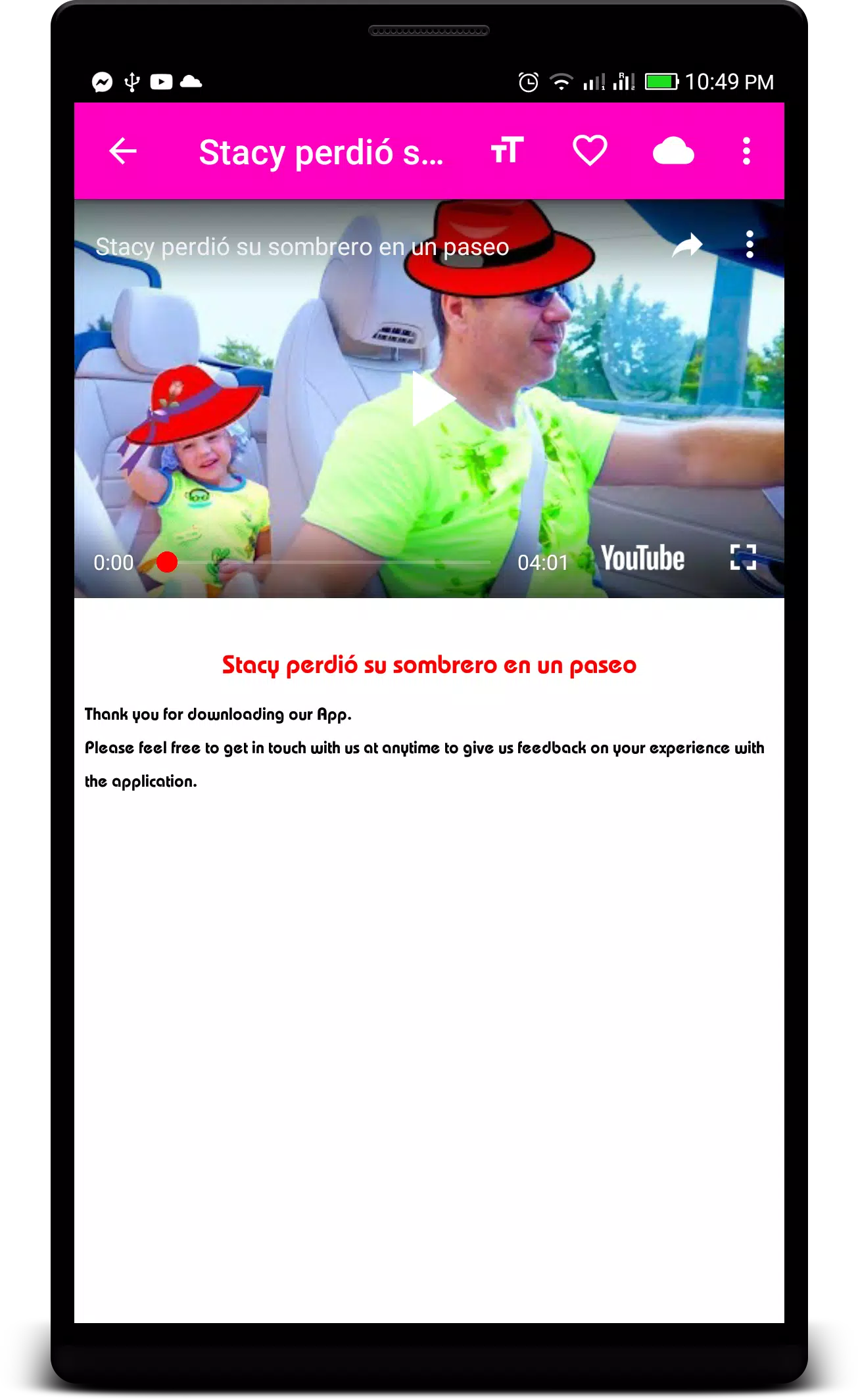 videos Funny Stacy offline APK for Android Download videos Funny Stacy offline APK for Android Download