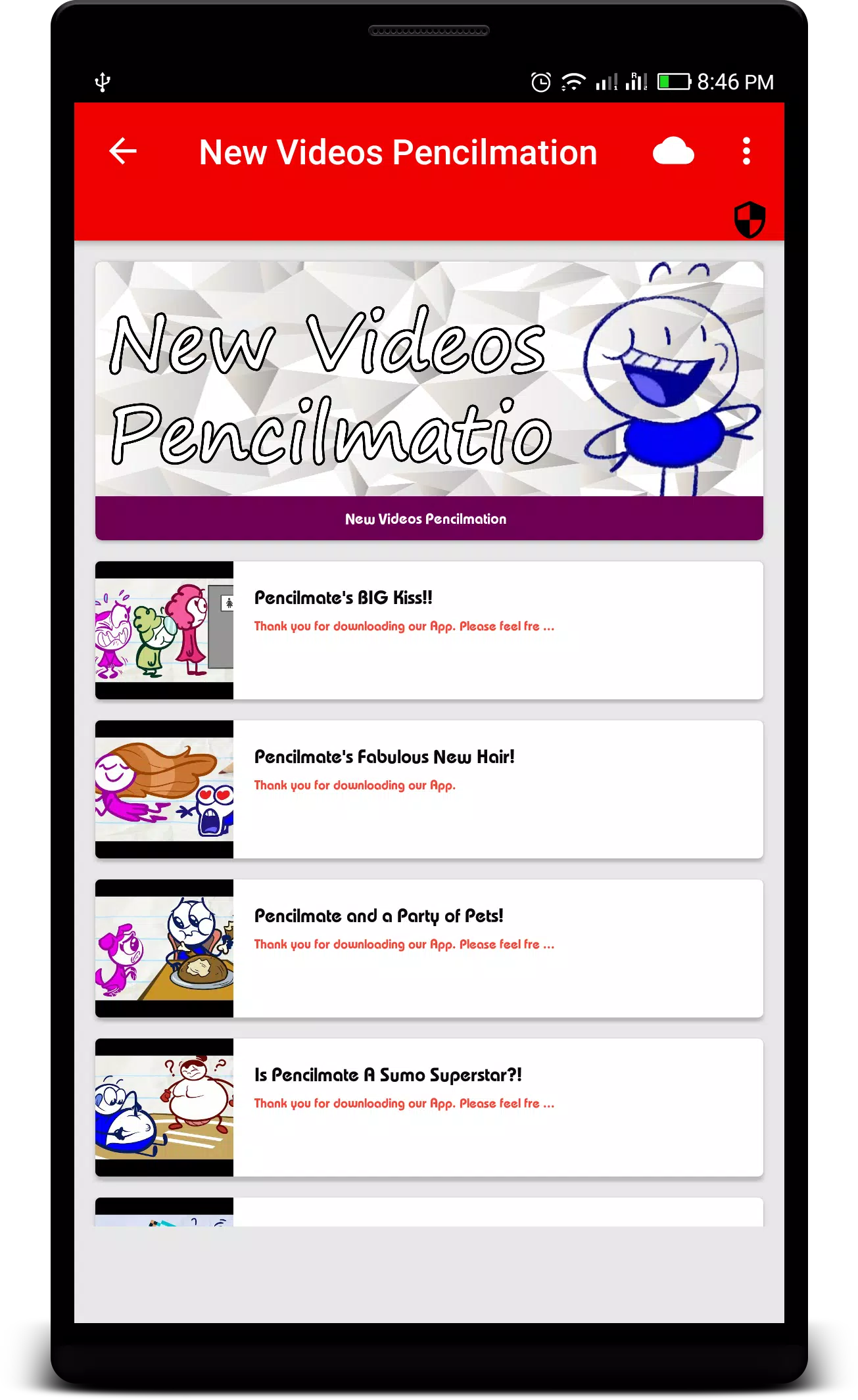 New Videos Pencilmation cartoon - offline APK for Android Download New Videos Pencilmation cartoon - offline APK for Android Download