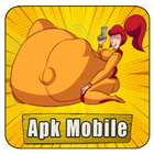 آیکون‌ Project Glutt Apk Mobile